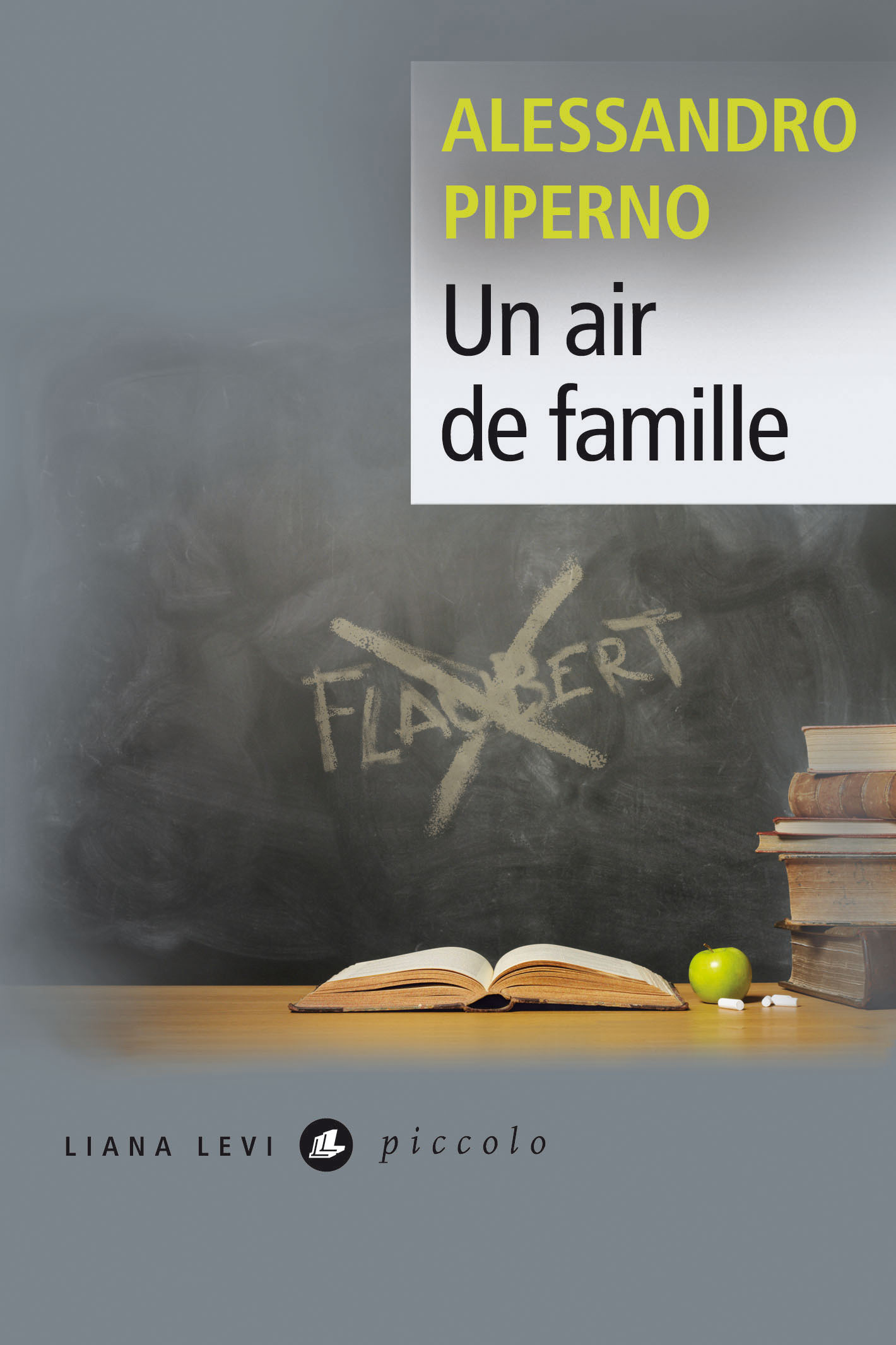 UN AIR DE FAMILLE