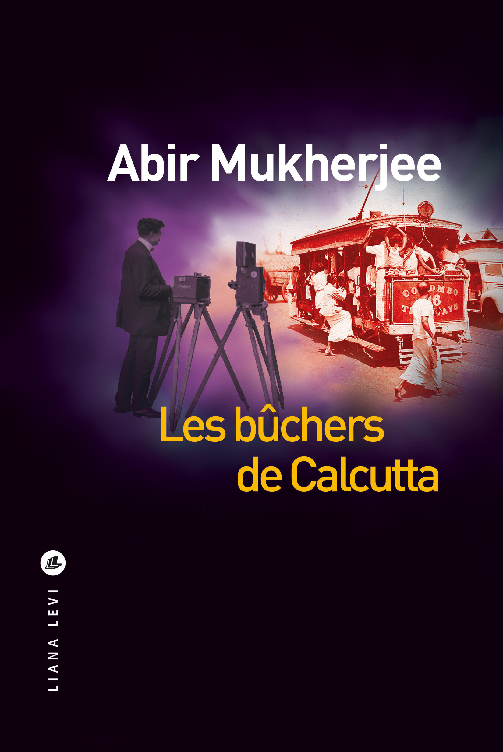 LES BUCHERS DE CALCUTTA