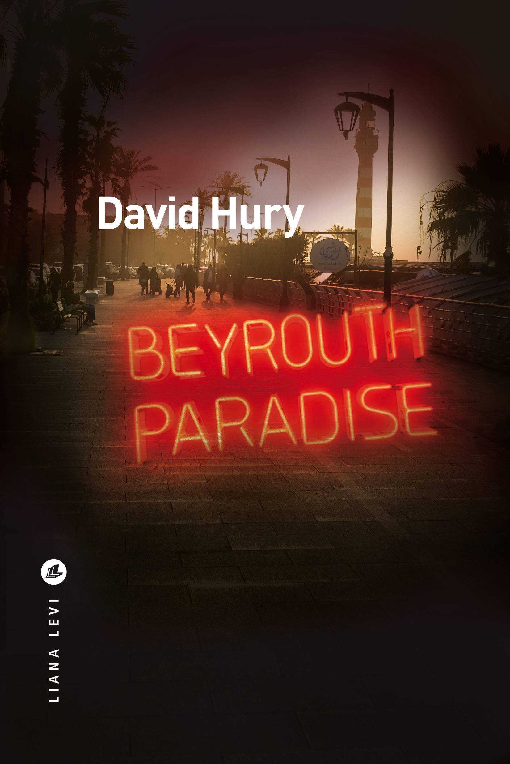 BEYROUTH PARADISE