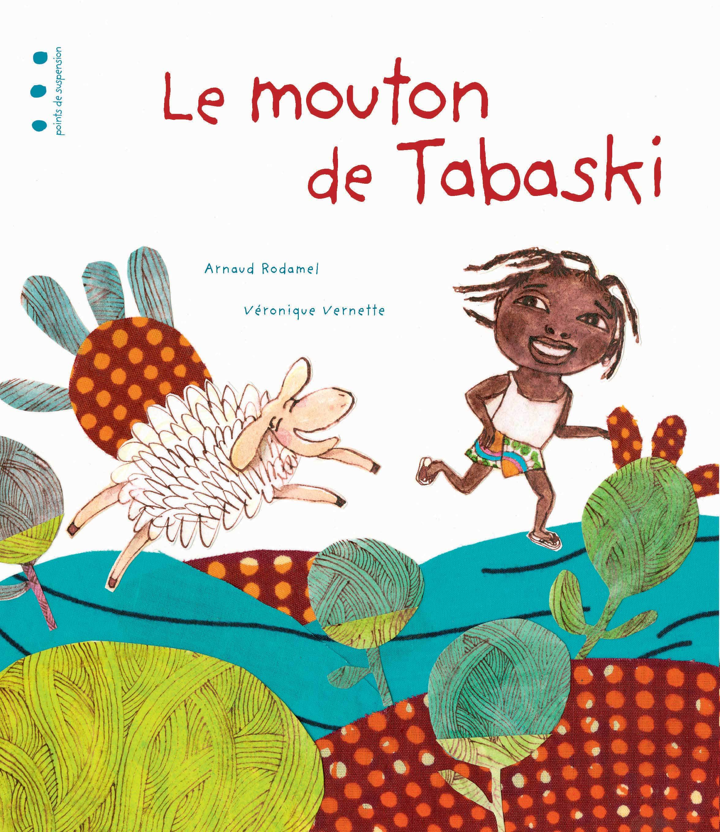 MOUTON DE TABASKI
