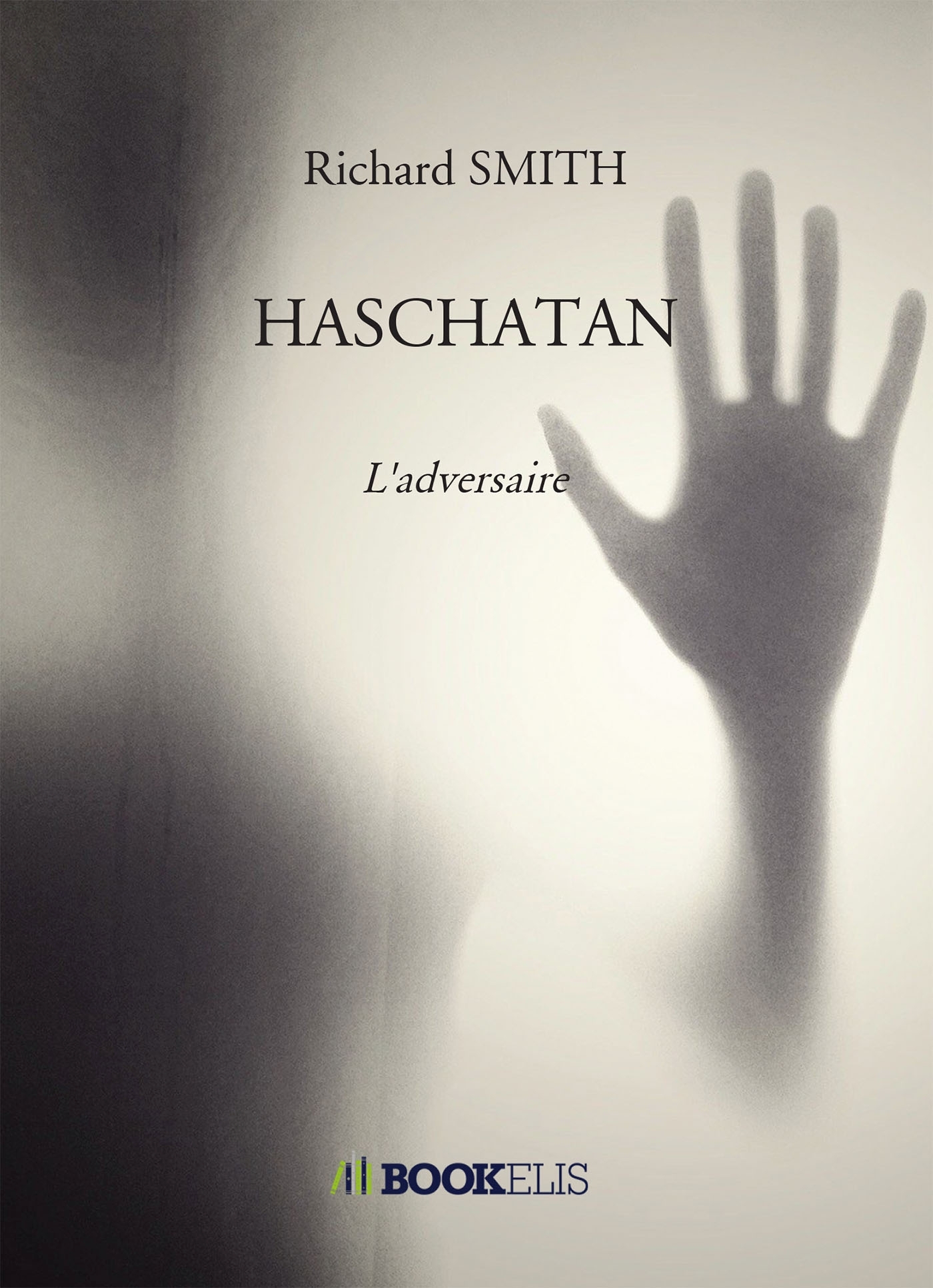 HASCHATAN - L´ADVERSAIRE