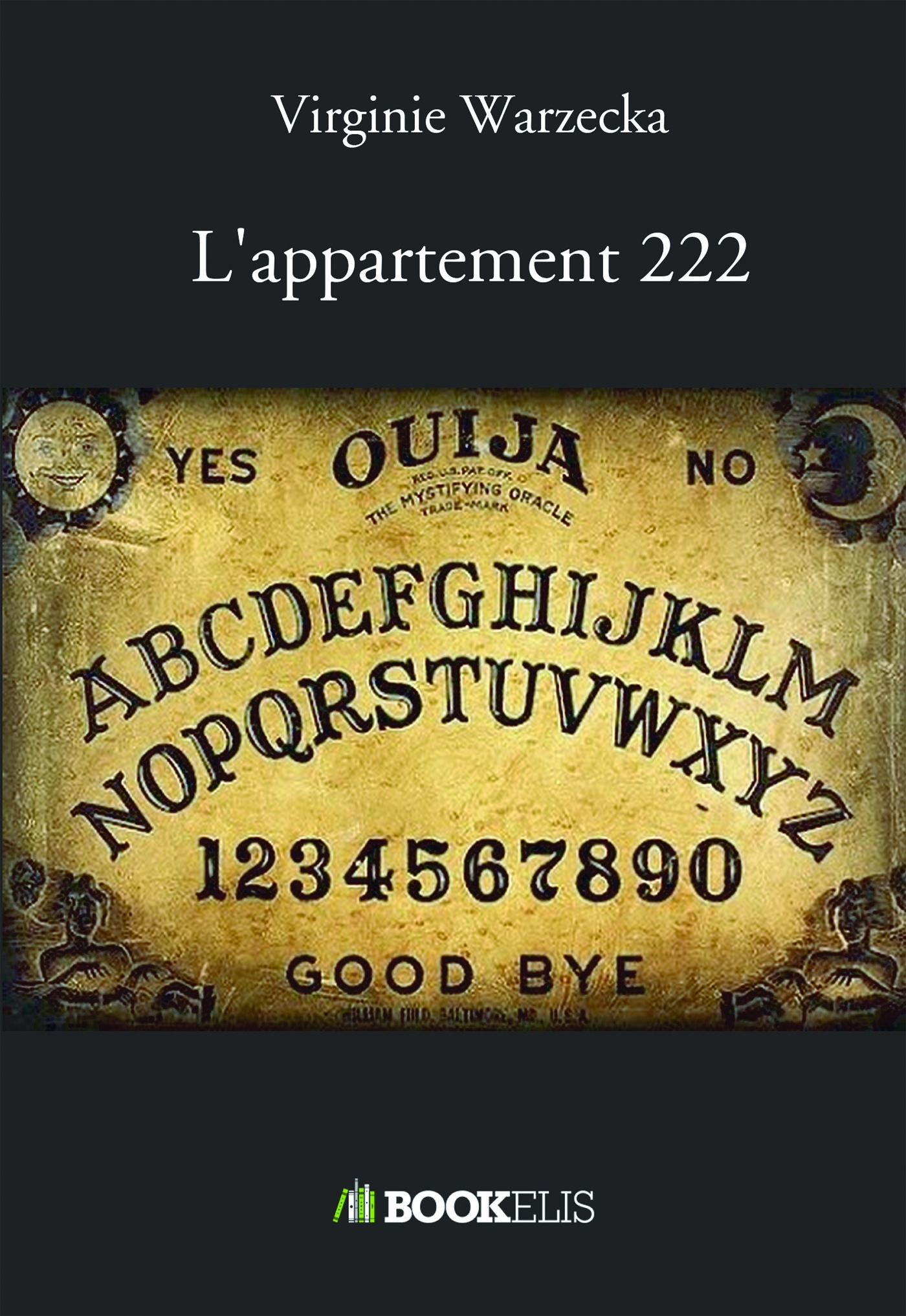 L´APPARTEMENT 222