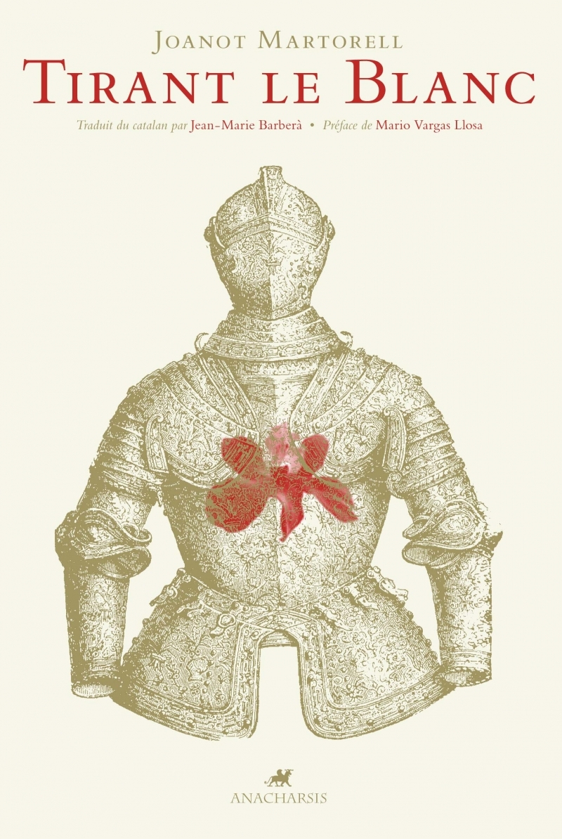 TIRANT LE BLANC