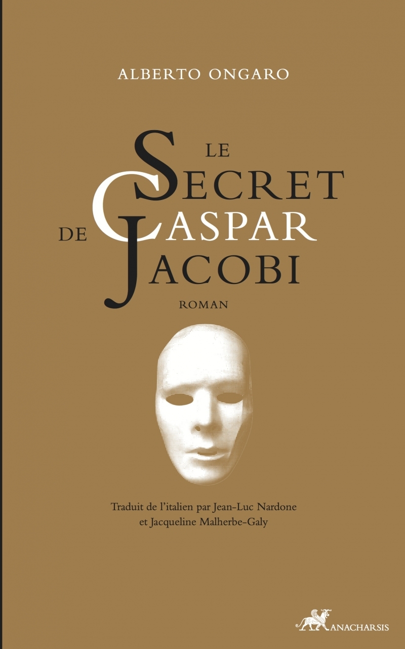 SECRET DE CASPAR JACOBI (LE)