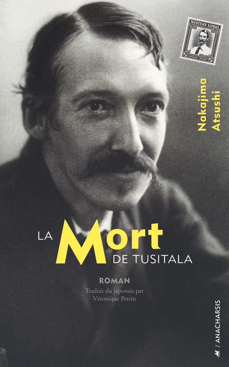 MORT DE TUSITALA (LA)