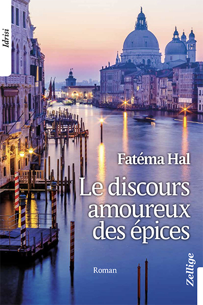 DISCOURS AMOUREUX DES EPICES