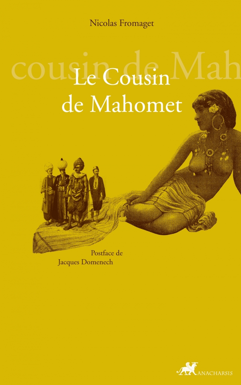 COUSIN DE MAHOMET (LE)