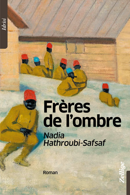 FRERES DE L´OMBRE