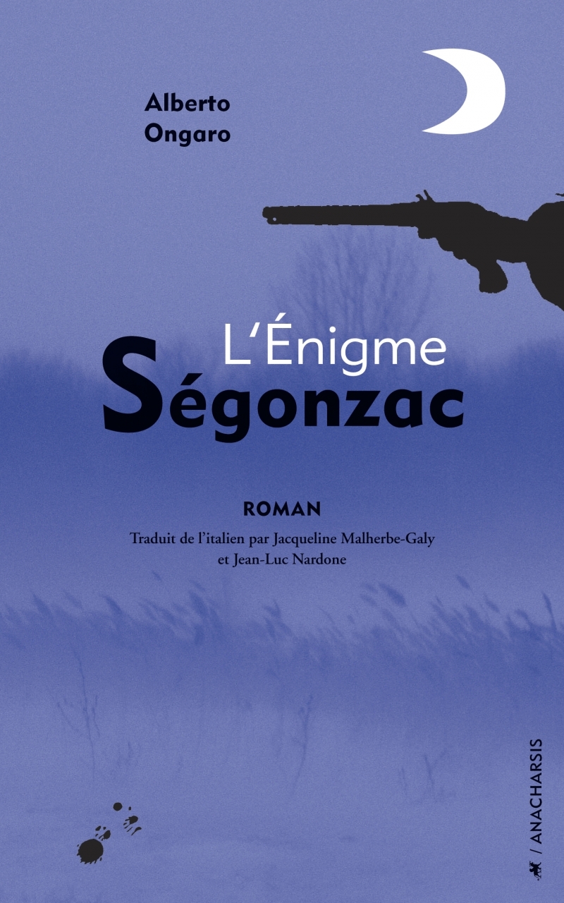 ENIGME SEGONZAC (L´)