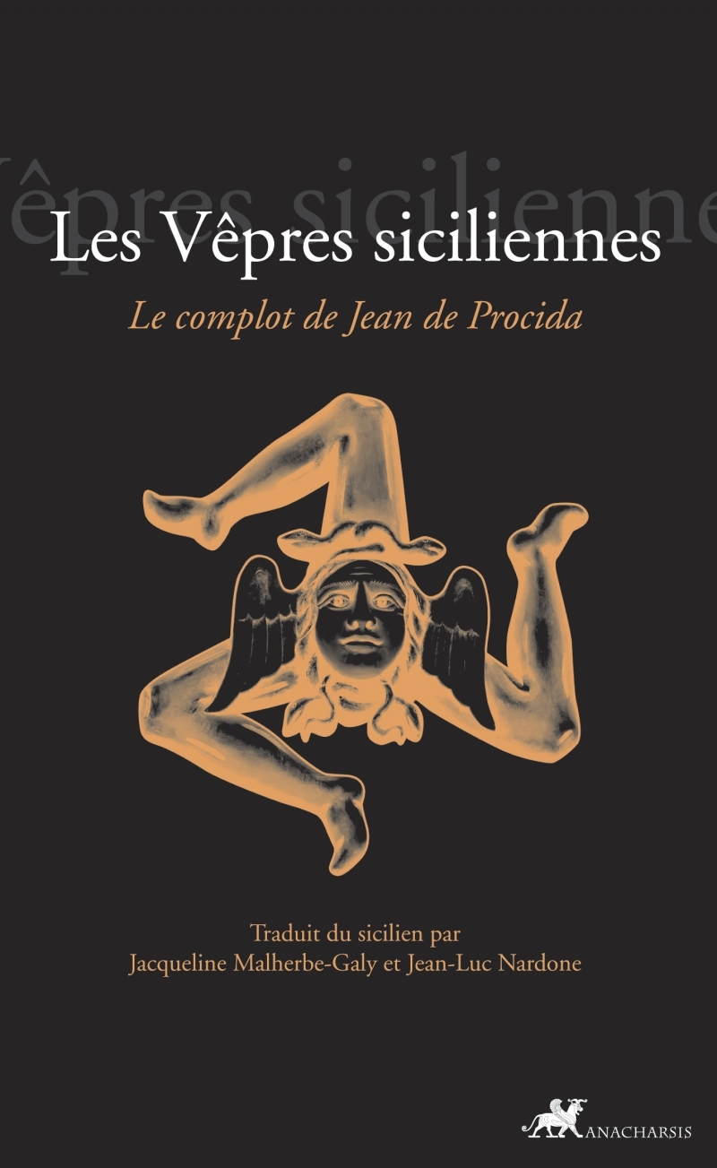 VEPRES SICILIENNES (LES)