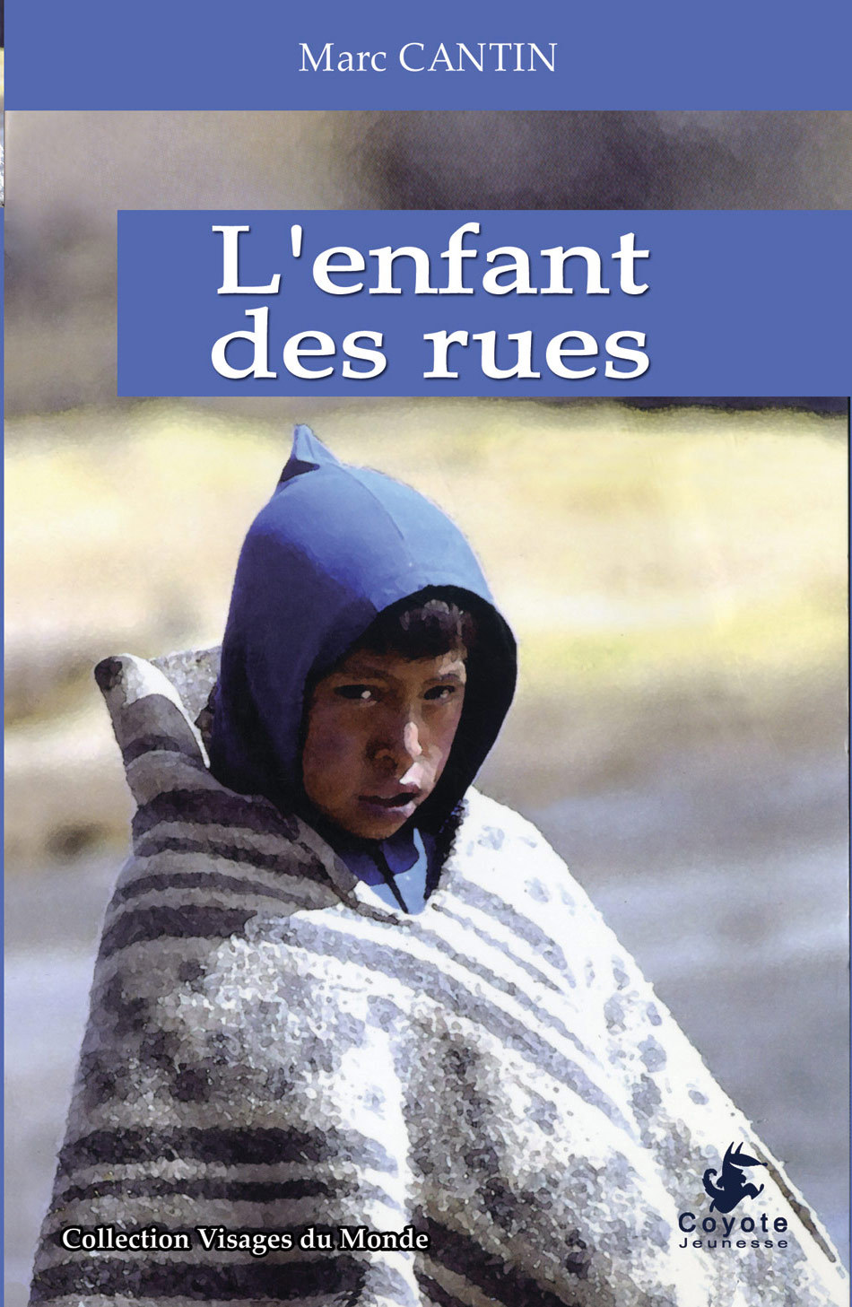 L´ENFANT DES RUES