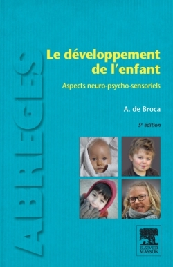 DEVELOPPEMENT DE L´ENFANT 5E