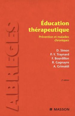EDUCATION THERAPEUTIQUE - PREVENTION ET MALADIES CHRONIQUES