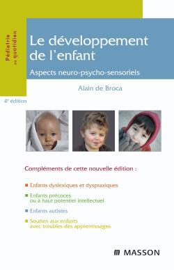 DEVELOPPEMENT DE L´ENFANT