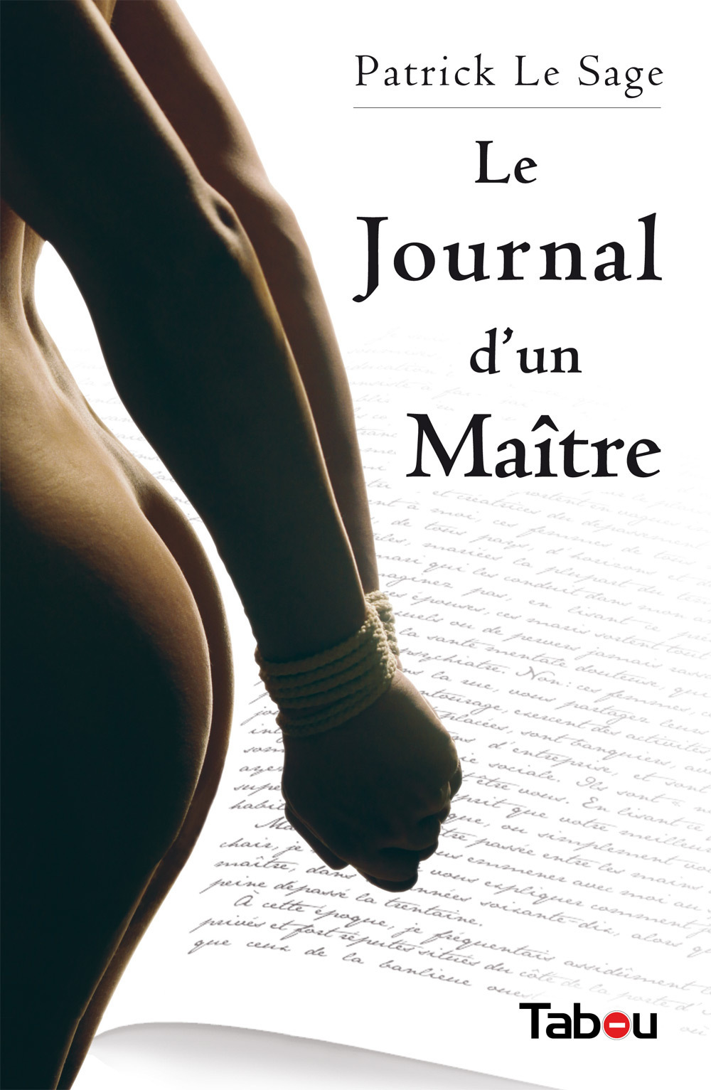JOURNAL D´UN MAITRE (LE)