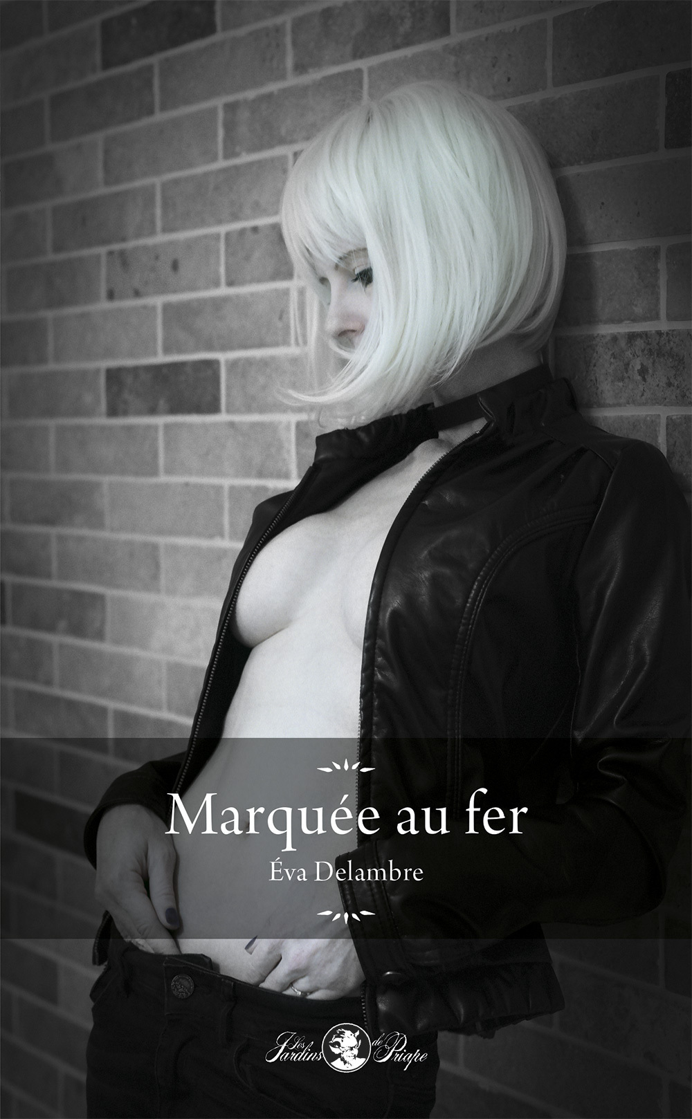 MARQUEE AU FER