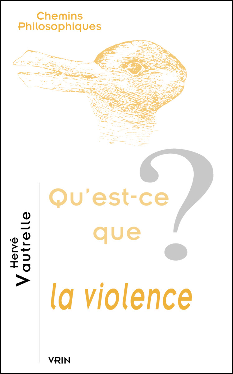 QU´EST-CE QUE LA VIOLENCE?