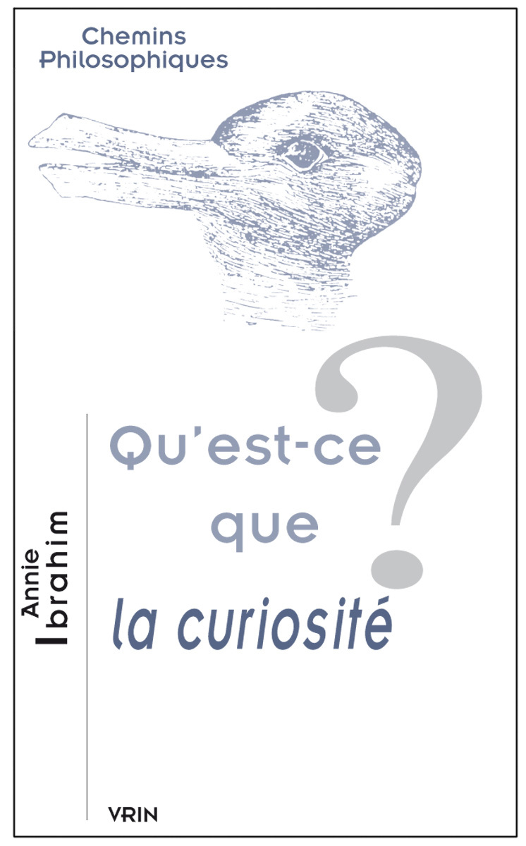 QU EST-CE QUE LA CURIOSITE?