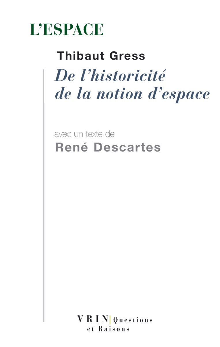 L´ESPACE