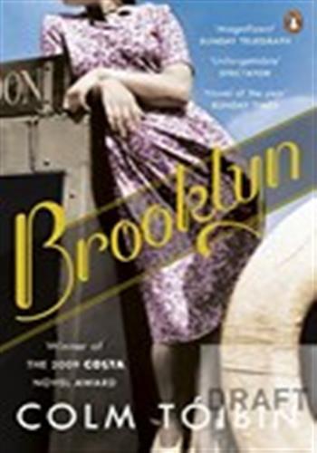BROOKLYN - FILM TIE-IN