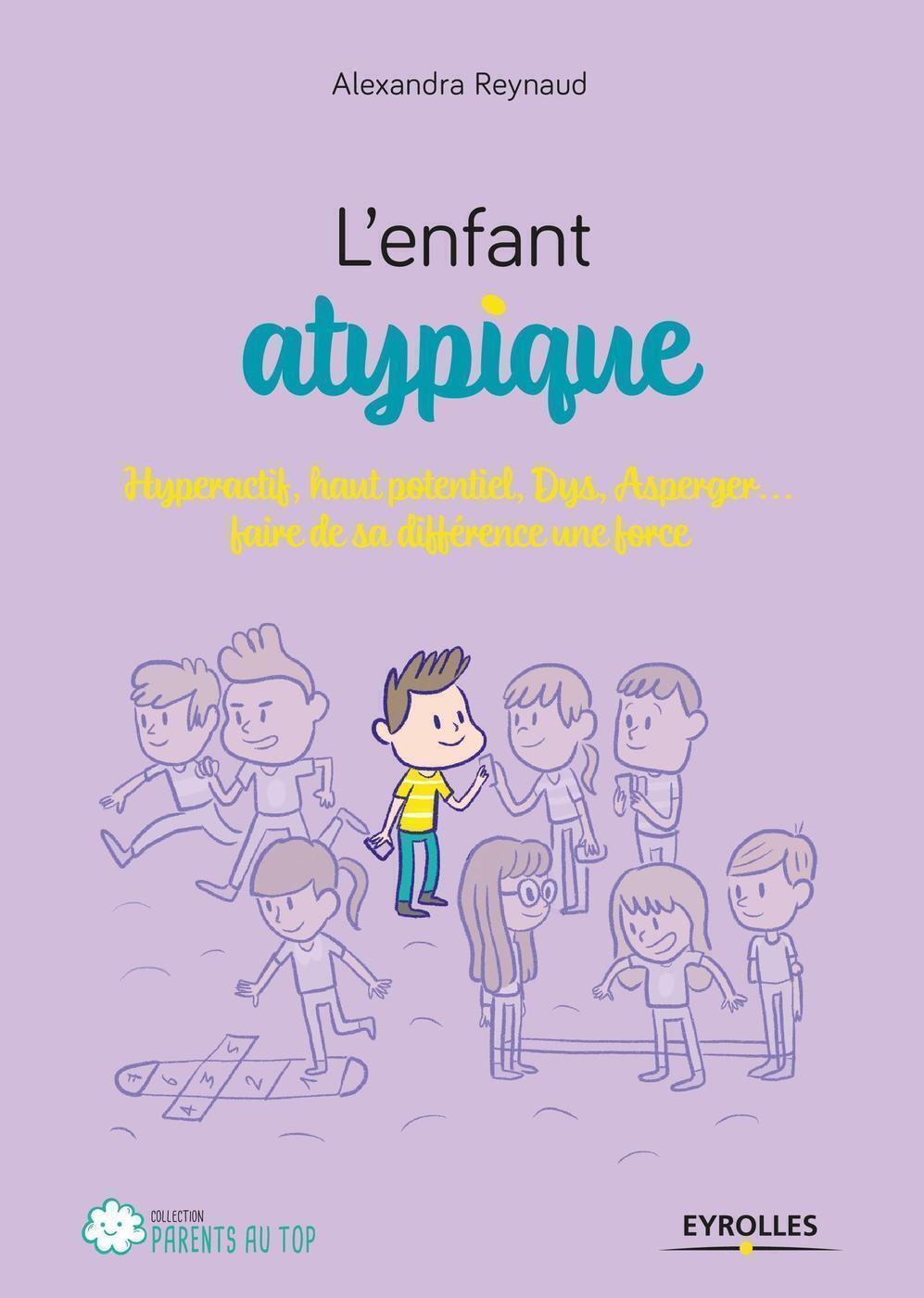 ENFANT ATYPIQUE
