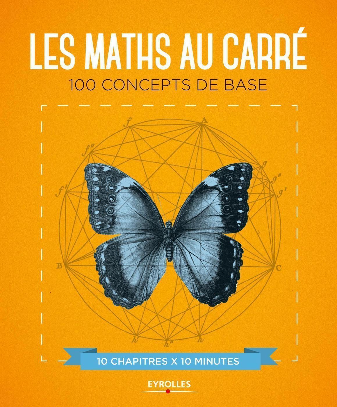 MATHS AU CARRE
