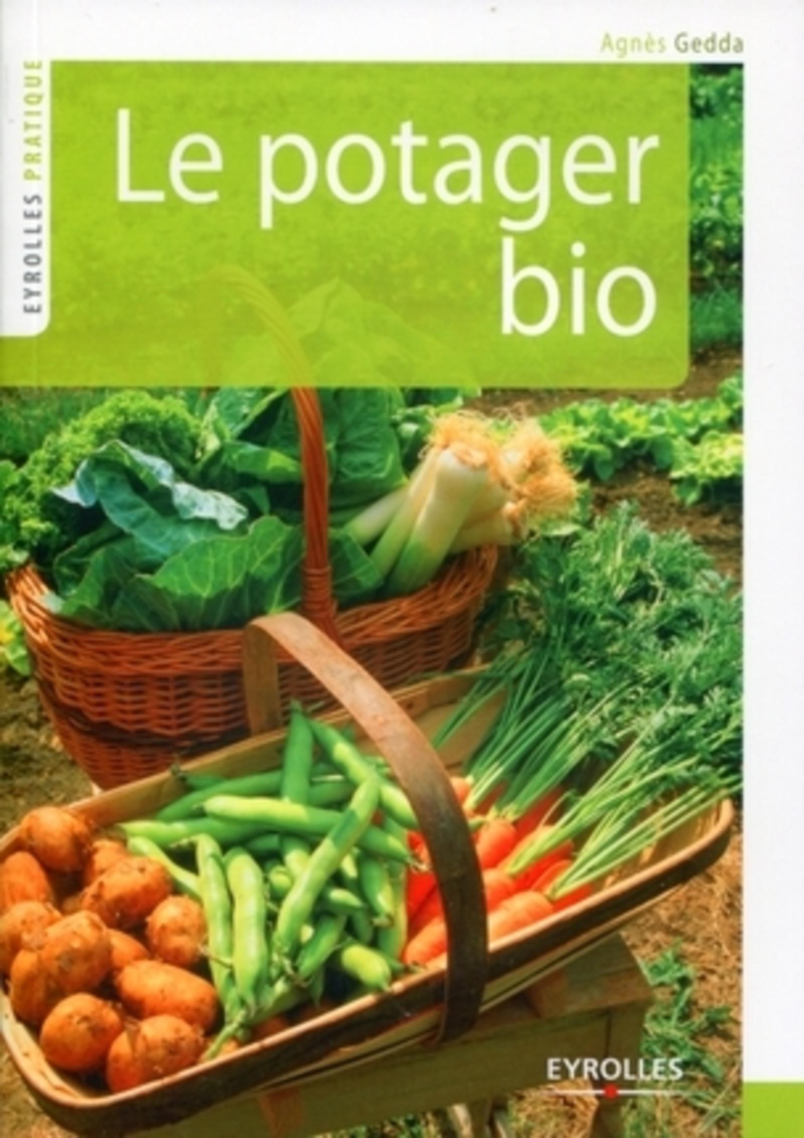 POTAGER BIO