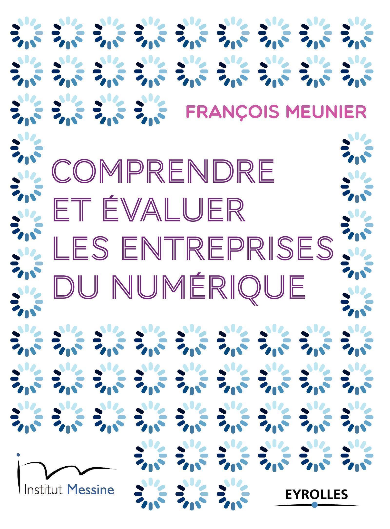 COMPRENDRE ET EVALUER LES ENTREPRISES DU NUMERIQUE