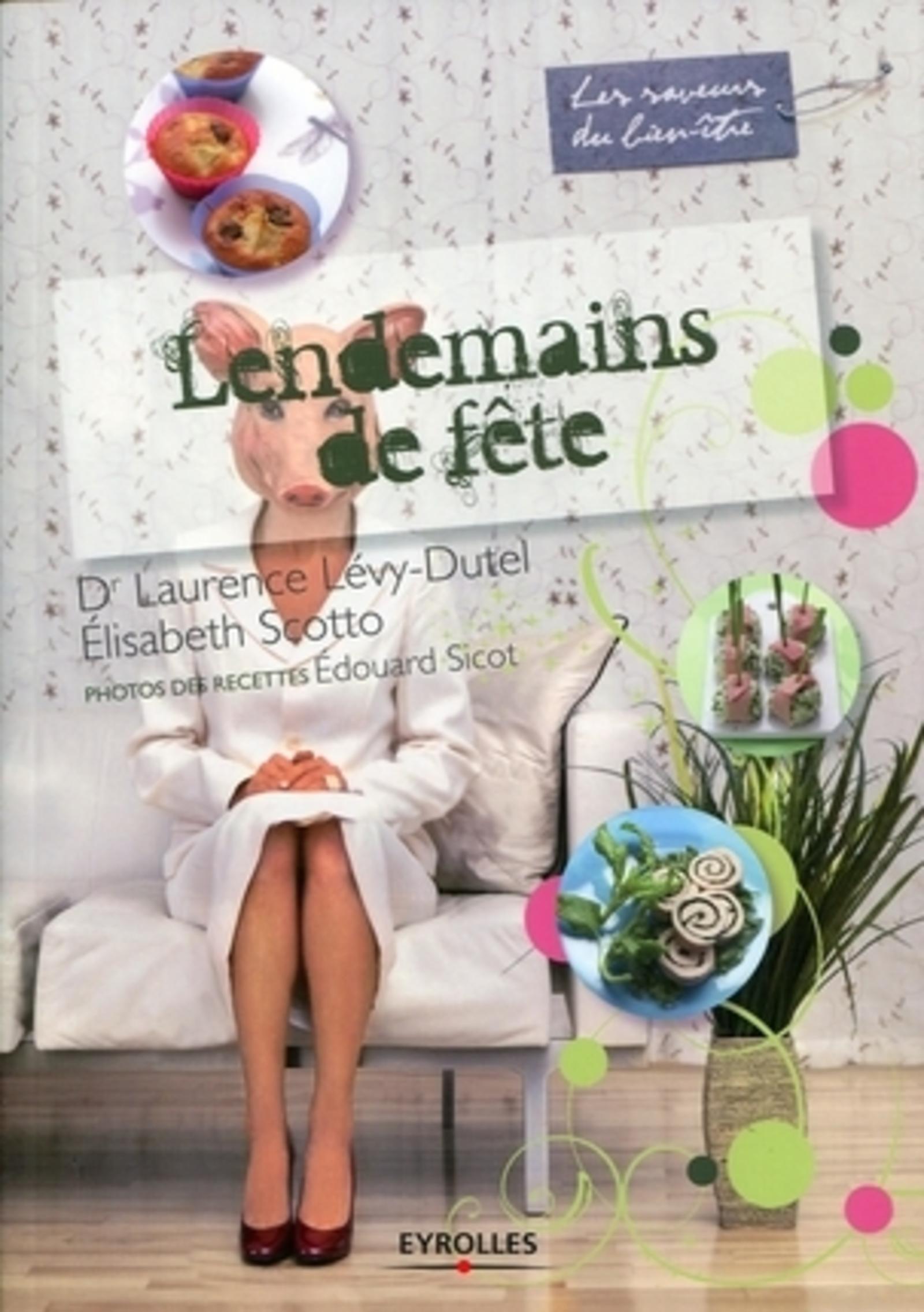LENDEMAINS DE FETES