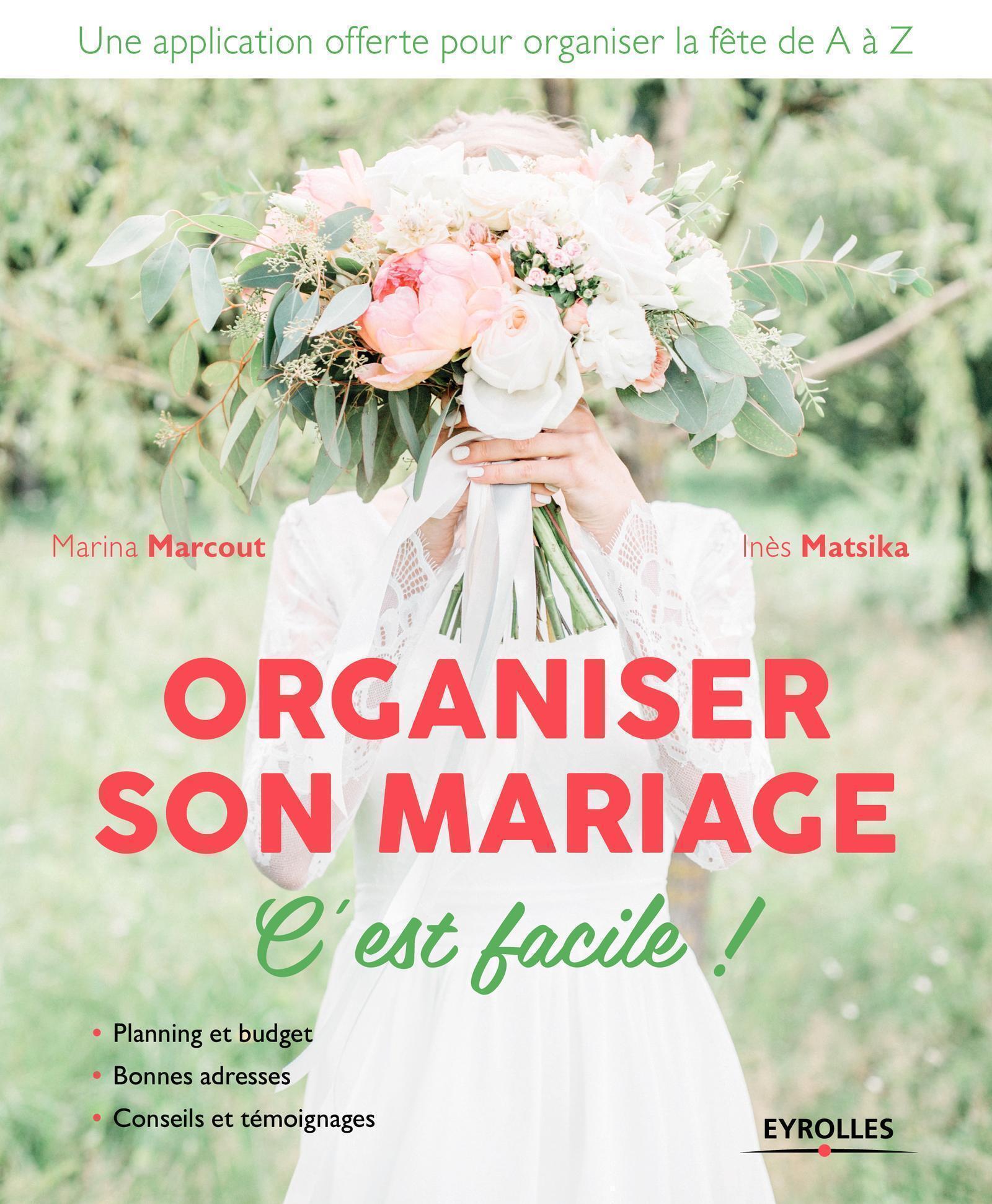 ORGANISER SON MARIAGE C EST FACILE