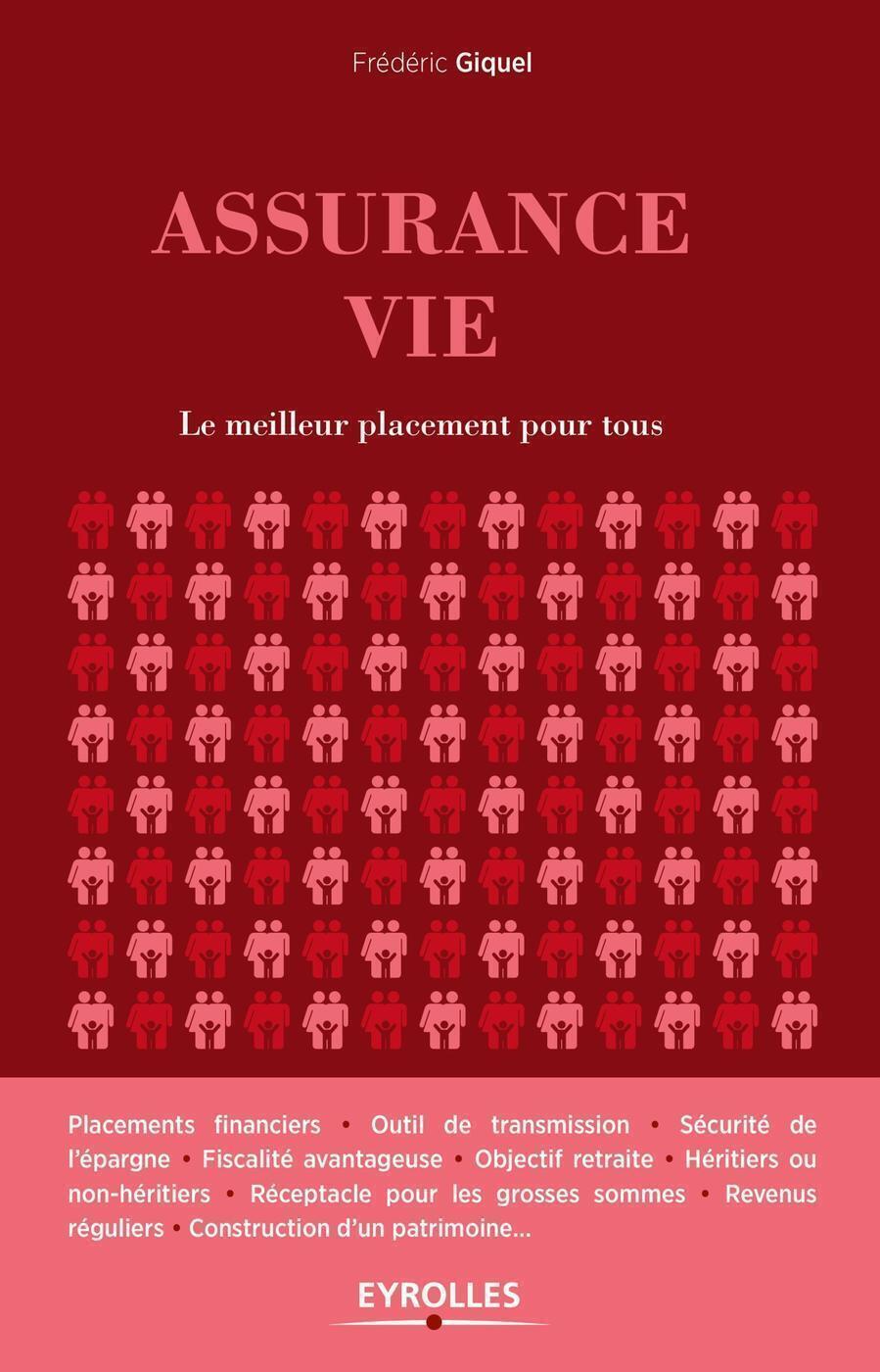 ASSURANCE VIE