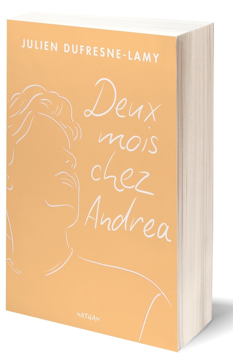 DEUX MOIS CHEZ ANDREA