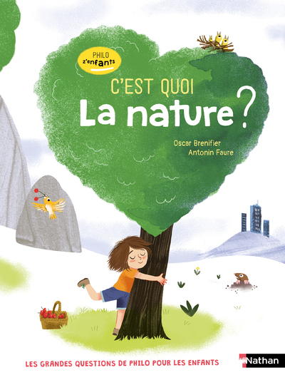 C´EST QUOI LA NATURE ?