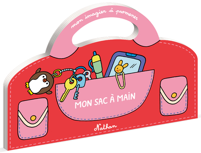 MON SAC A MAIN