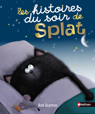 HISTOIRES DU SOIR DE SPLAT