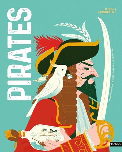 PIRATES
