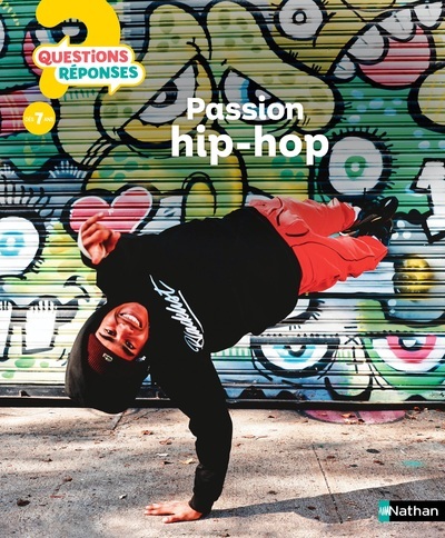PASSION HIP-HOP