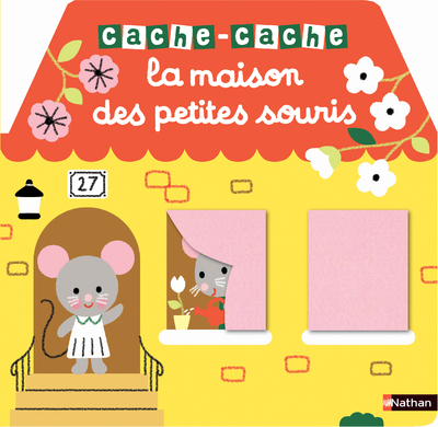 MAISON DES PETITES SOURIS
