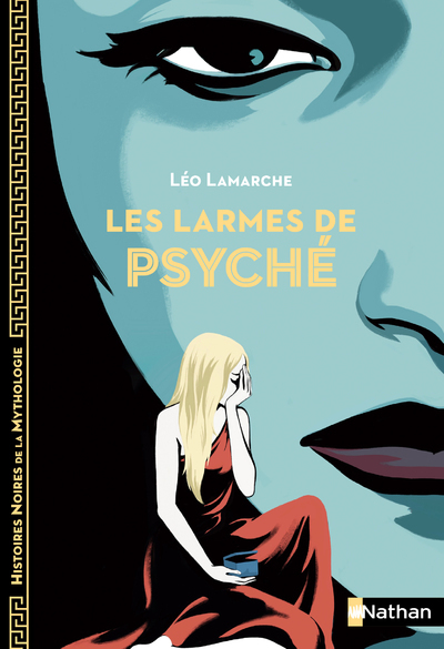 LARMES DE PSYCHE