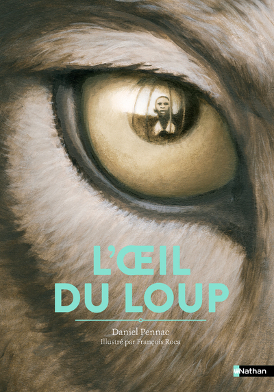 L´OEIL DU LOUP