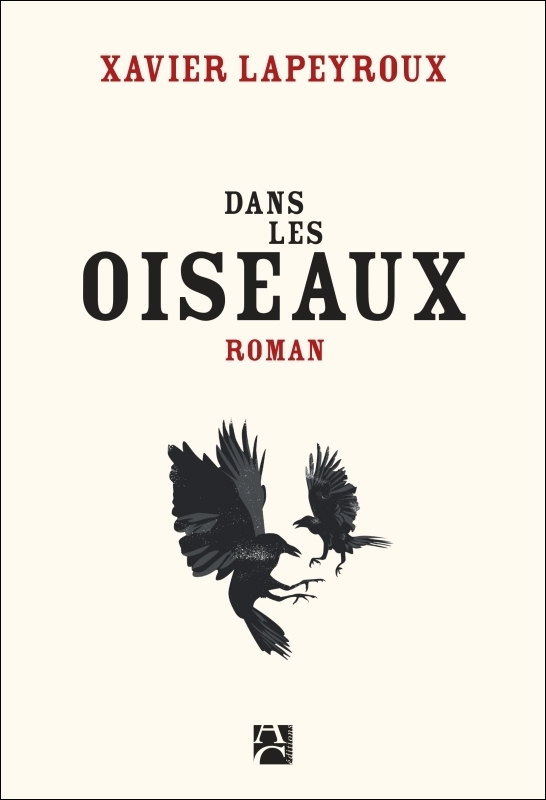DANS LES OISEAUX