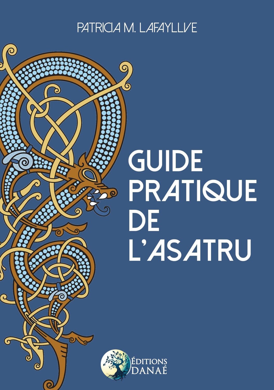GUIDE PRATIQUE DE L´ASATRU