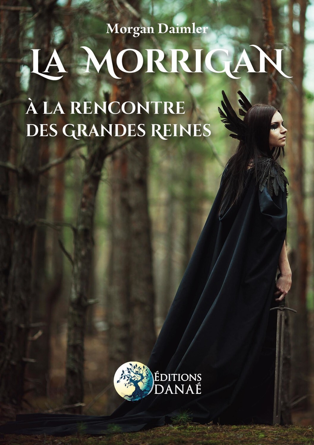 MORRIGAN - A LA RENCONTRE DES GRANDES REINES