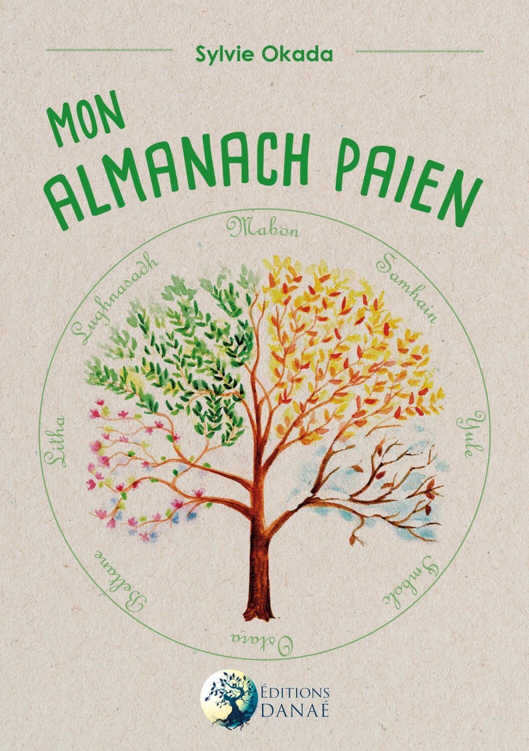 MON ALMANACH PAIEN