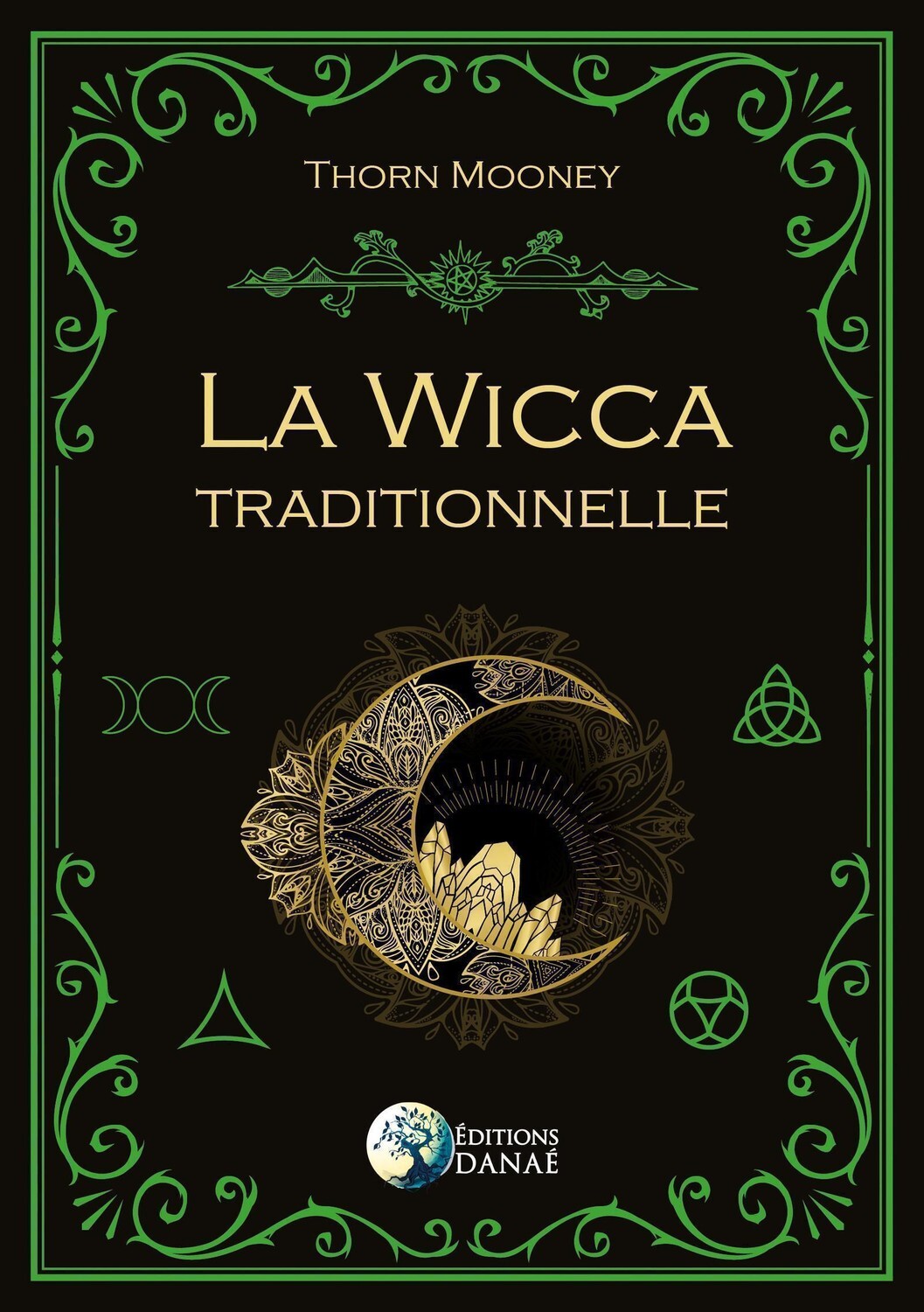 WICCA TRADITIONNELLE