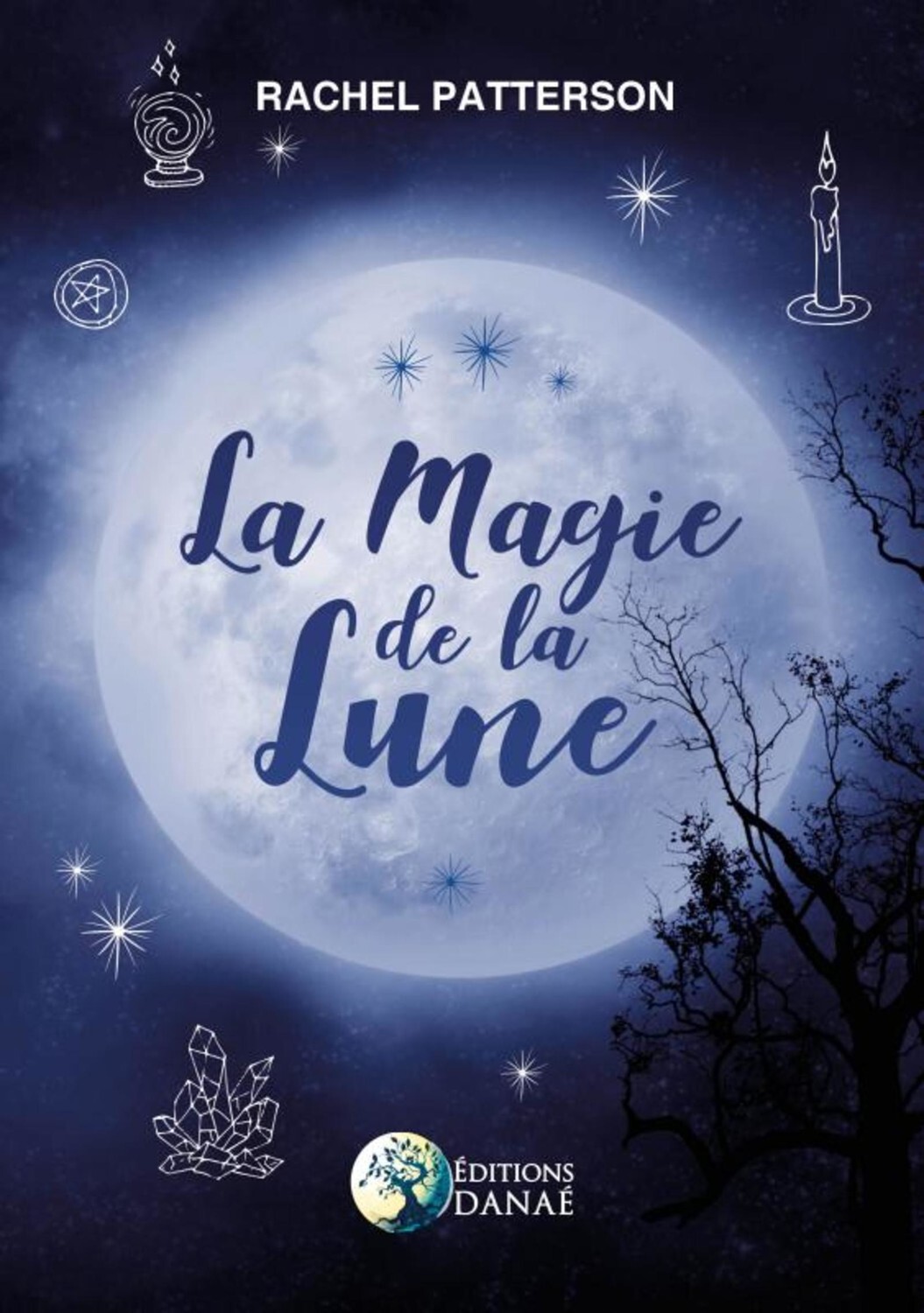 MAGIE DE LA LUNE