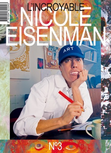 L´INCROYABLE N 03 - NICOLE EISENMAN