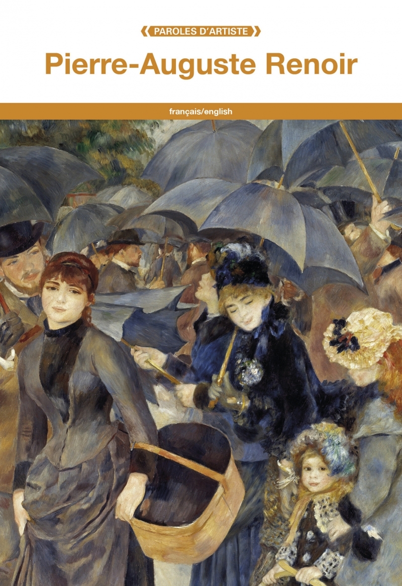 PIERRE-AUGUSTE RENOIR
