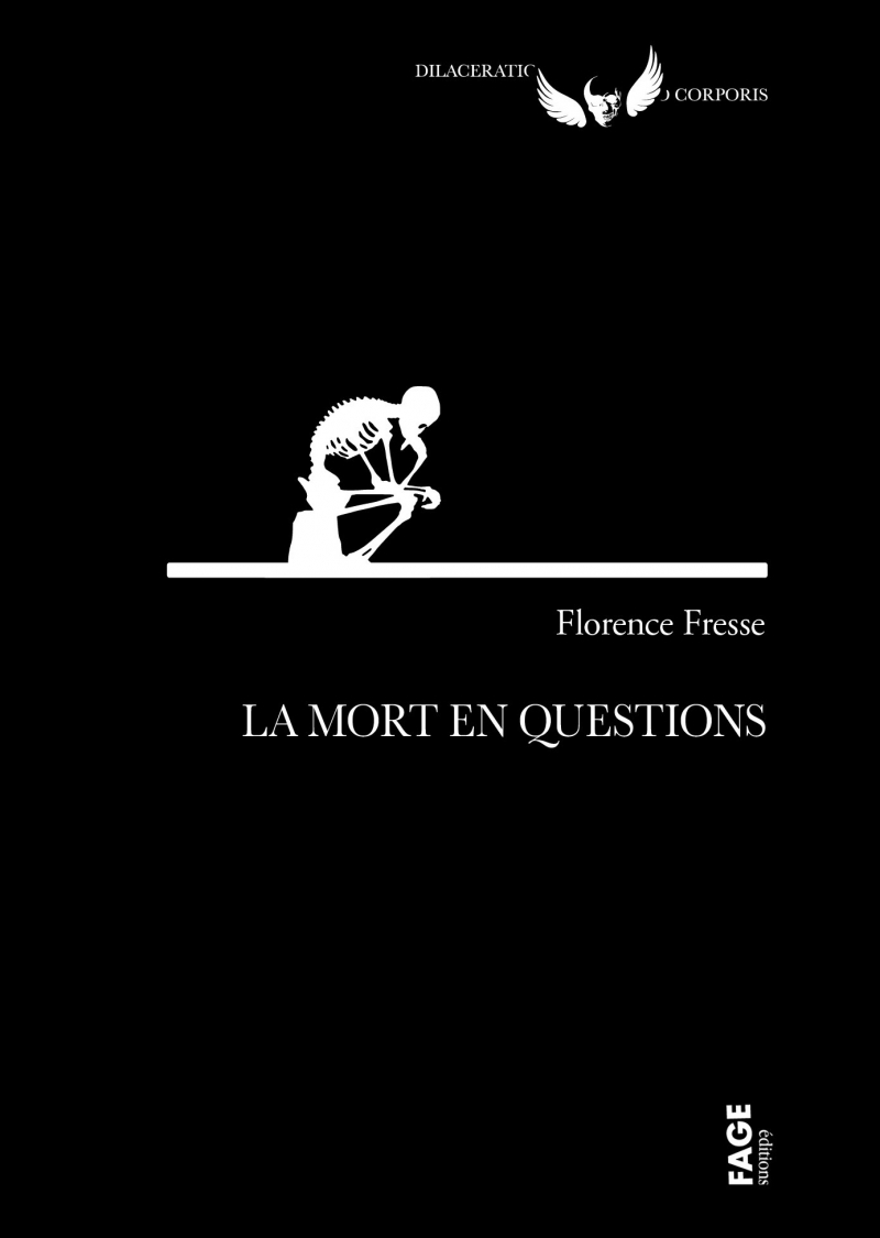 MORT EN QUESTIONS