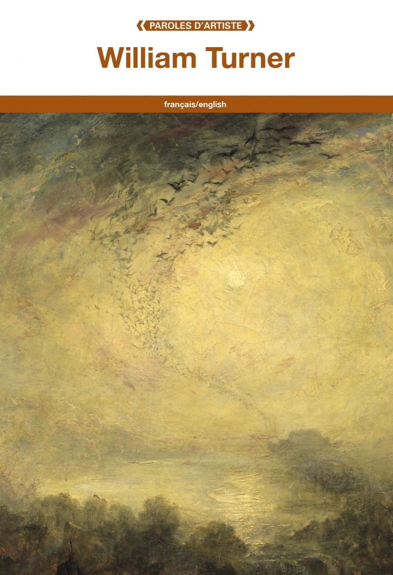 WILLIAM TURNER